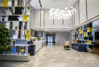 Echarm Hotel Leiyang - Leiyang - 6