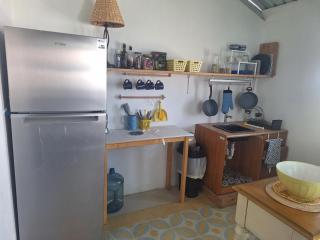 Casita Baja Beans kitchen - 7