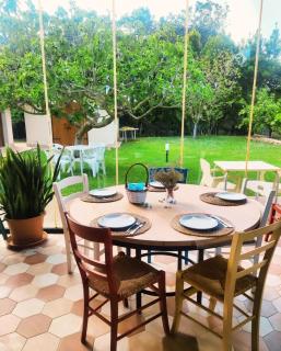 Casale Elisa Country Hotel - Ladispoli - 6