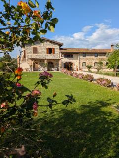 Casale Elisa Country Hotel - 4