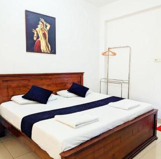 Green Garden Homestay - Giritale - 6