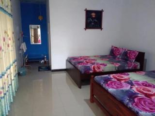 Green Garden Homestay - Giritale - 7