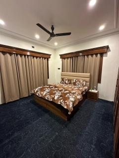 Taha Inn Home comfort - Srinagar - 2