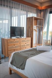 Navee Studio Apartments Canggu - Munggu - 1