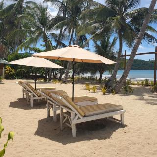 The Sanctuary - El Nido - 0