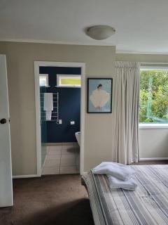 Ultimate Redwoods Comfort Spa pool and bike storage - Rotorua - 8