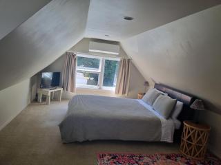 Ultimate Redwoods Comfort Spa pool and bike storage - Rotorua - 5