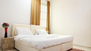 نسائم صلالة للشقق الفاخرة Nassayem Salalah Saadah Downtown - Salalah - 8