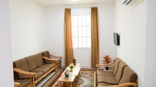 نسائم صلالة للشقق الفاخرة Nassayem Salalah Saadah Downtown - Salalah - 7