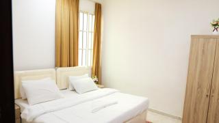 نسائم صلالة للشقق الفاخرة Nassayem Salalah Saadah Downtown - Salalah - 5