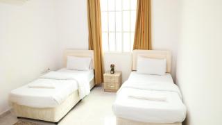 نسائم صلالة للشقق الفاخرة Nassayem Salalah Saadah Downtown - Salalah - 4