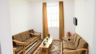 نسائم صلالة للشقق الفاخرة Nassayem Salalah Saadah Downtown - Salalah - 3