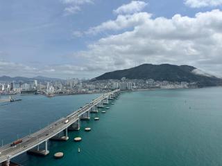 THE DECEMBER STAY Busan Songdo Ocean Terrace - Amnam-dong - 3