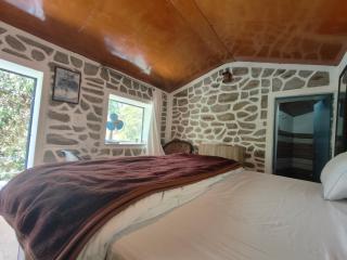 HimWanderer Camps & Cottages Pangot - 2