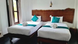 Alana Luang Prabang - Luang Prabang - 1