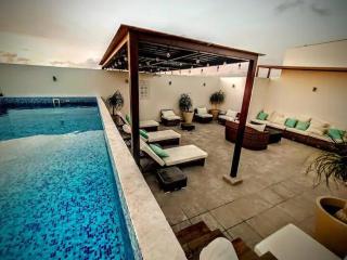 Departamento lujoso en el Caribe - 4