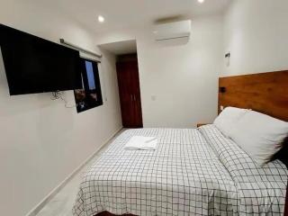 Departamento lujoso en el Caribe - Playa del Carmen - 1
