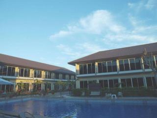 Sky Resort Kanchanaburi - Kanchanaburi - 9
