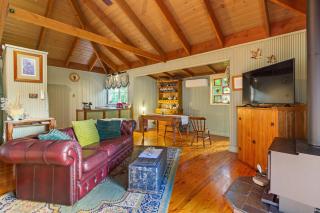 StayAU Windsong Cottage Idyllic Getaway Dandenong - Mont Dandenong - 9