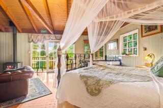StayAU Windsong Cottage Idyllic Getaway Dandenong - Mont Dandenong - 6