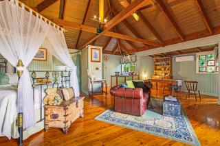 StayAU Windsong Cottage Idyllic Getaway Dandenong - Mont Dandenong - 5