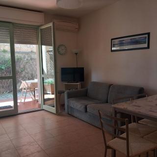 Appartamenti onda etrusca due camere da letto sulla spiaggia di San Vincenzo - San Vincenzo - 3