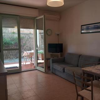 Appartamenti onda etrusca due camere da letto sulla spiaggia di San Vincenzo - San Vincenzo - 0
