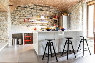 Villa Leonetti B&B - Restored Stone Villa - UNESCO Langhe Region - Serole - 3