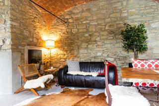 Villa Leonetti B&B - Restored Stone Villa - UNESCO Langhe Region - Serole - 8