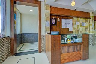 Hotel O Royal Shades - Bangalore - 2