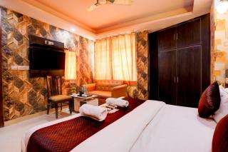 Hotel Royal Sky Luxury Near Delhi Airport - Neu-Delhi - 0