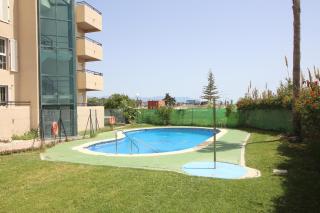 Playa Linda Family by Del Parque Flats - Vélez-Málaga - 7