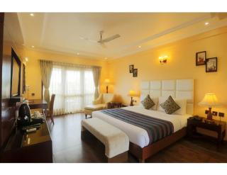 Hotel Park Green Suites By Prithvi Palace Delhi Airport - Neu-Delhi - 0