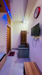 Hotel Shah Nibash - Dhaka - 2