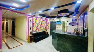 Hotel Shah Nibash - Dhaka - 1