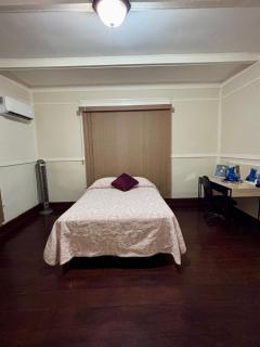 Confort room - - 6