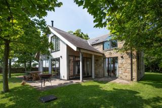 Vesta View & Shepherds Retreat - Hexham - 7