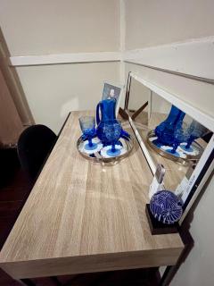 Confort room - - 2