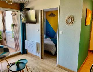 Le Cosy Des Goélands, T2 proche de la mer - 8