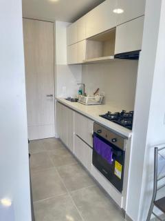Apartamento Tamarielys - Rodadero - 2