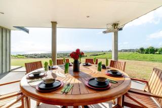 Luxurious Beachfront House in Clarks Beach - Clarks Beach - 5