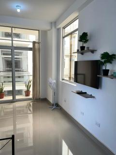 Beautiful Apartment in Tarapoto - - 7