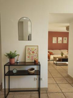 Appartement proche de la mer - Pomérols - 0