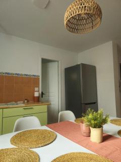 Appartement proche de la mer - Pomérols - 4