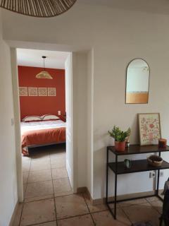 Appartement proche de la mer - Pomérols - 3