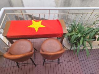 LushStay Hanoi Train Street - Private - 4