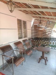 Kasarkod Coral Homestay - Kāsarkod - 6