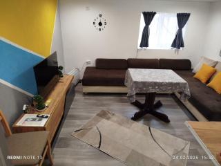 Къща за гости Съкровище - 8