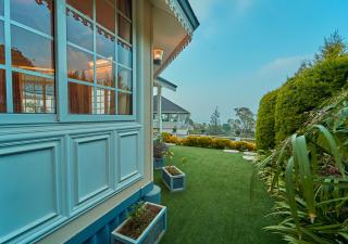 Firefly Resort - Kanthalloor - 0