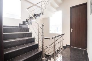 Hotel O Rudra International - Chinhat - 7